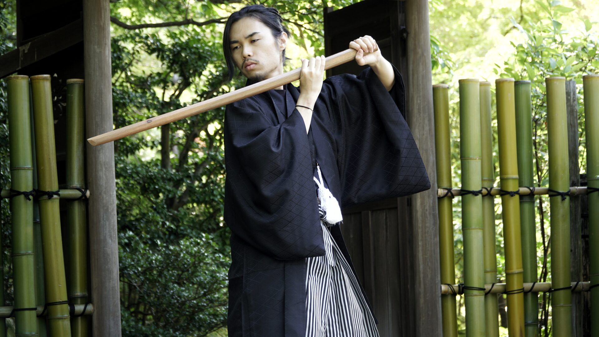 samuraize